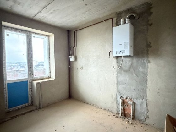 Продаж двокімнатної квартири в зданому будинку! Газ! Оформлення 2% Буча