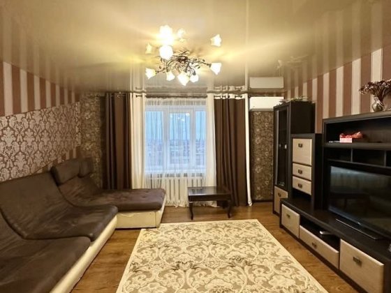 Квартира 2-кімн. на Київському Майдані Луцк