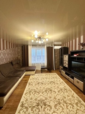 Квартира 2-кімн. на Київському Майдані - фото 1