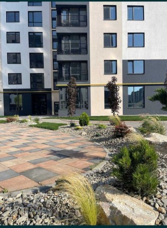 Двох кімнатна квартира ЖК Континент Рей - фото 1