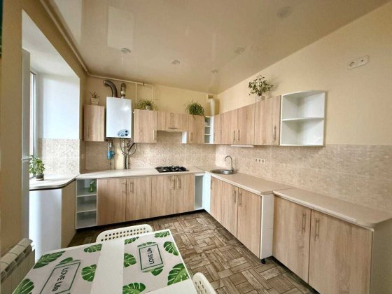 2-кімнатна квартира з ремонтом в ЖК «Буча Квартал» Буча