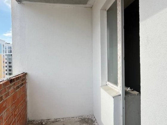 .СУПЕР ЦІНА великої 2к квартири в Бучі! Індивідуальне газове опалення! Буча