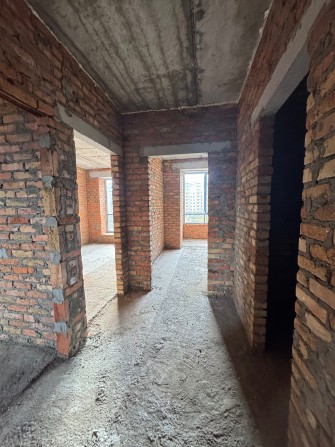 Податки 2%.! 2Кк з індивідуальним газовим опаленням! Буча!Без комісії! - фото 1