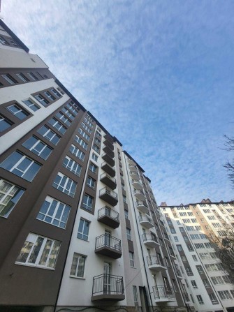 Продається 2 кім квартира з дуже практичним плануванням! - фото 1