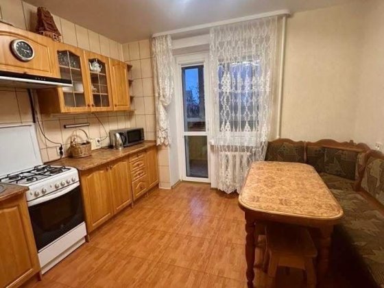 Квартира 3-кімн. в районі ж/д вокзалу в Луцьку Луцьк