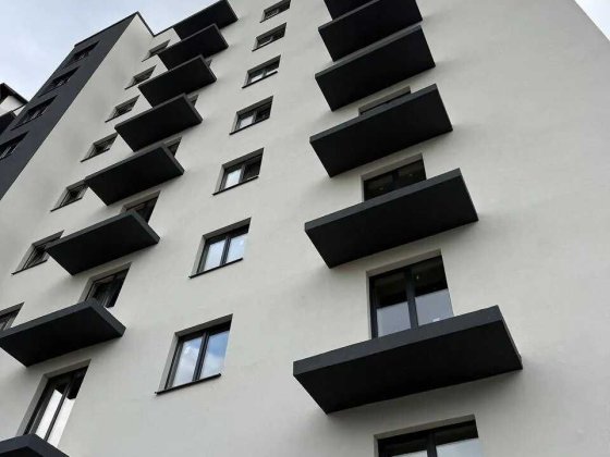 Двокімнатна квартира 56 м центральна частина міста 3 поверх Івано-Франківськ