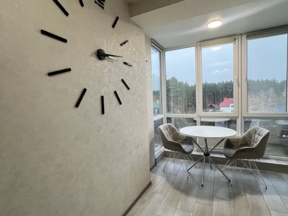 Простора однокімнана квартира по ТОП ЦіНі Ірпінь