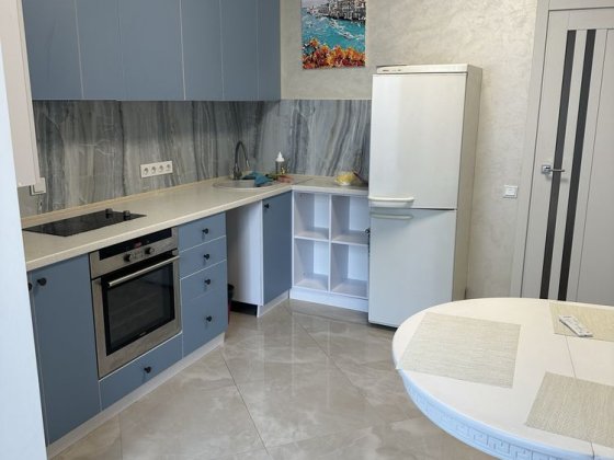 Продам 1 кімнатну квартиру в Жк Супернова Луцк