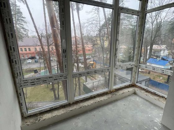 Велика однокімнатна квартира в центрі міста! Без комісії! Ірпінь