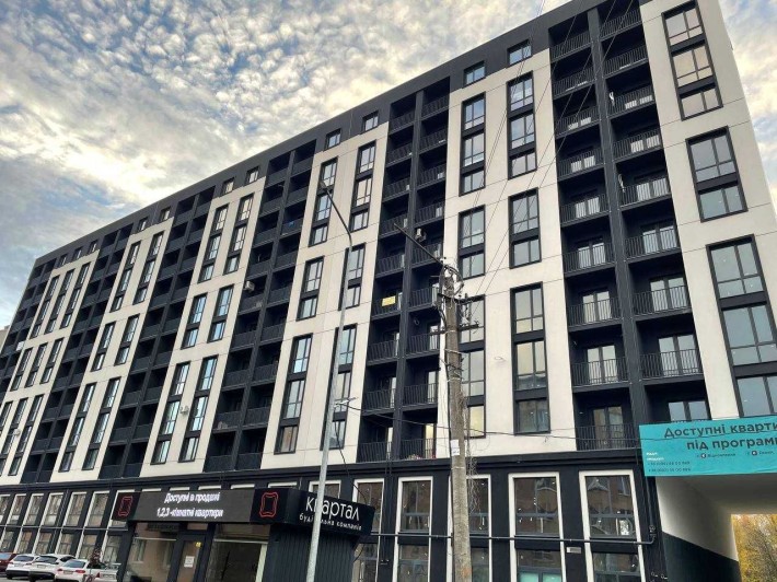 Продається 3к.кв. в НовоБудові по вул.Бельведерська - фото 1