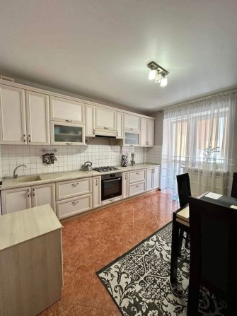 2-кімнатна квартира 73,6 м² з євроремонтом, Кравчука (Олімпія) - фото 1