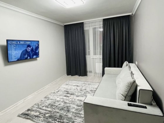 Прадаж 1 к. квартири в самому серці Ірпеня Ірпінь