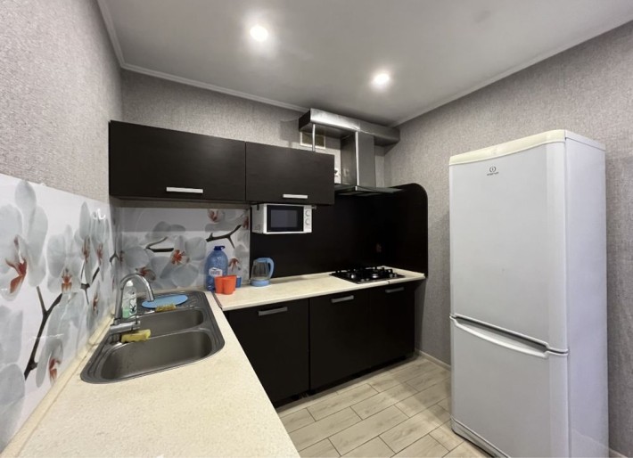 Терміновий продаж 1-кімнатної квартири - фото 1