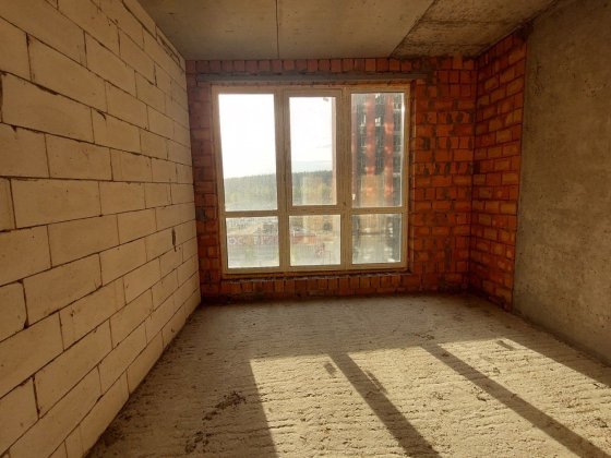 Однокімнатна квартира в зручному районі Ірпіня. Ірпінь