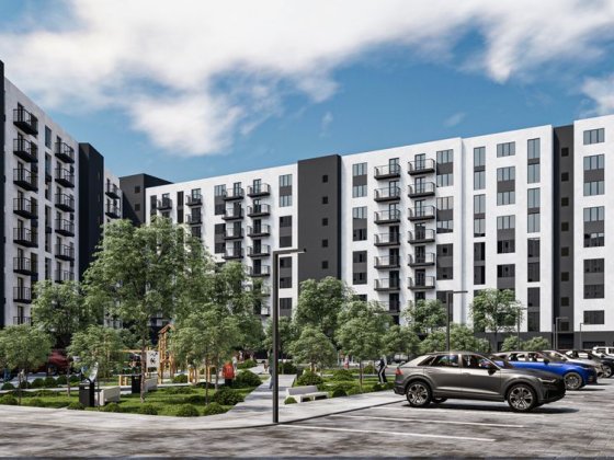 Однокімнатна квартира 31м! за ВИГІДНОЮ ціною поруч з ЦЕНТРОМ Ивано-Франковск