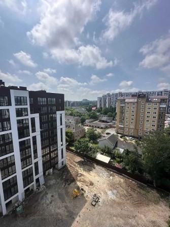 2 кім. квартира в збудованому будинку, р-н озера - фото 1