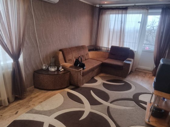 Продаж 3х кімнатної квартири 173 квартал, Миколи Світальского Кривой Рог