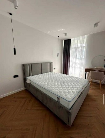 2к квартира з сучасним ремонтом, 15хв до Києва - фото 1