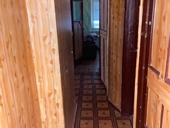 Продається 2-х кімнатна квартира Кривой Рог