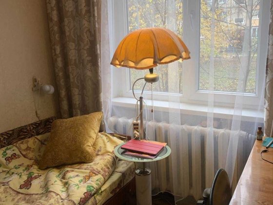 2-кімнатна квартира в Кривому Розі на мікрорайоні Інгулець Кривой Рог