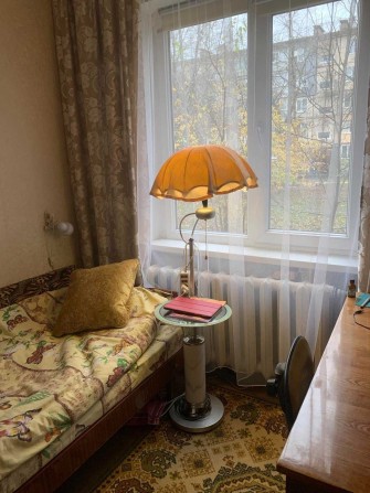 2-кімнатна квартира в Кривому Розі на мікрорайоні Інгулець - фото 1