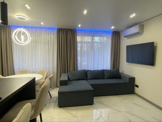 Продаж 2к квартири з ремонтом і наповненням, Річ Таун (Rich Town). Ірпінь