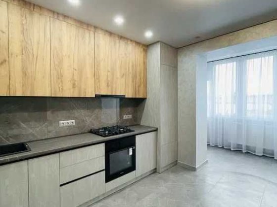 1к з ремонтом ЖК Парковий супер ціна Ивано-Франковск