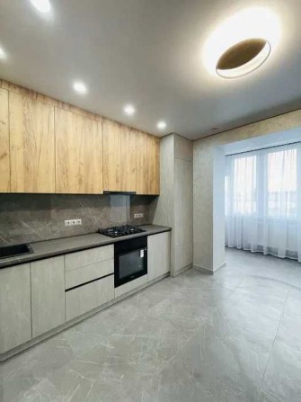 1к з ремонтом ЖК Парковий супер ціна - фото 1