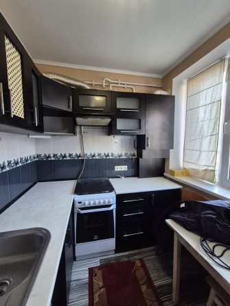 2к квартира з подвір'ям вул.Довга, державні програми - фото 1