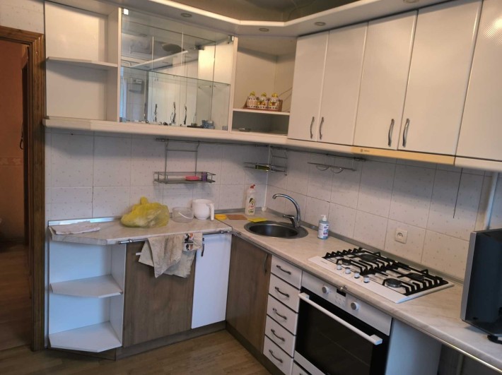 квартира б-р Маршала ВАСИЛЕВСКОГО - фото 1