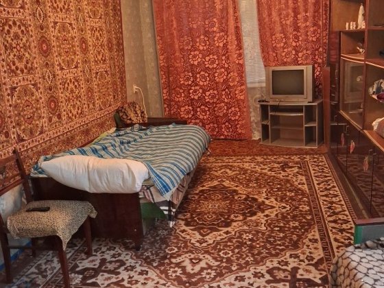 3к квартира на Даманськом Кривой Рог