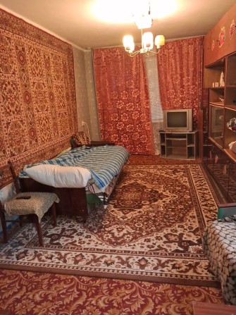 3к квартира на Даманськом - фото 1