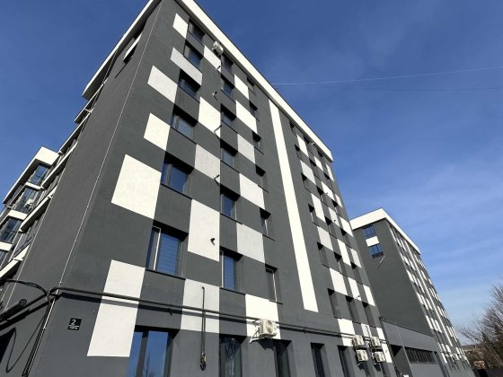 Здана 1 кімнатна юніон благо бандери коновальця центр Івано-Франківськ