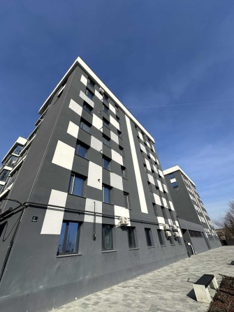 Здана 1 кімнатна юніон благо бандери коновальця центр - фото 1