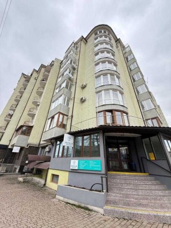 2 кім. квартира в обжитому будинку в центрі міста - фото 1