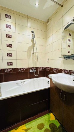 Продаємо 4-кімн квартиру на Сонячному - фото 1