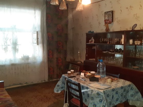 Продам 2х ком квартиру на Дзержинке Кривой Рог