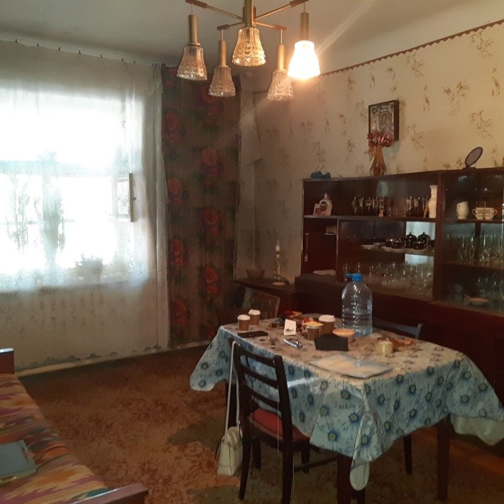 Продам 2х ком квартиру на Дзержинке - фото 1