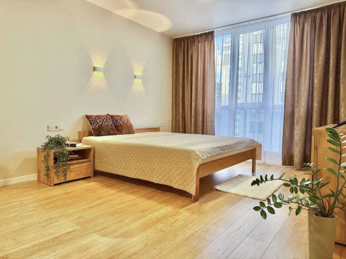 Квартира з ремонтом 48м² з технікою. Постанова, Сертифікат, ДМЖ - фото 1