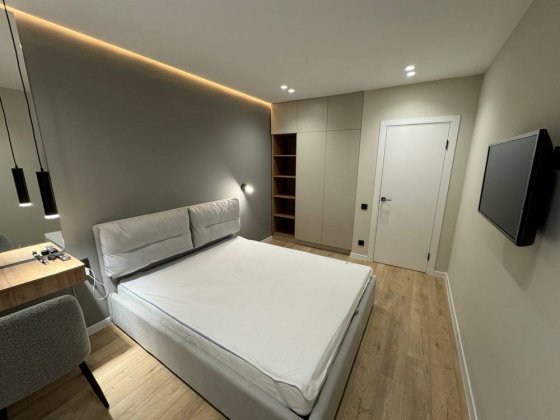 Терміново продам однокімнатну квартиру з ремонтом в м.Ірпінь. Є торг! Ірпінь