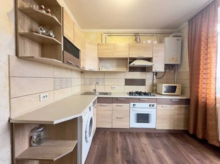 Продаж 2кім.квартири в Центрі. Вулиця Коновальця - фото 1