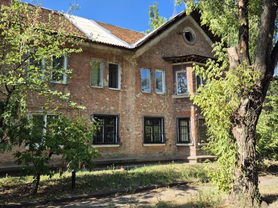 Квартира на Карачунах перед парком Кривой Рог