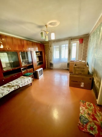 Продам 1-но кімнатну квартиру «чешку» в районі 173 кварталу - фото 1