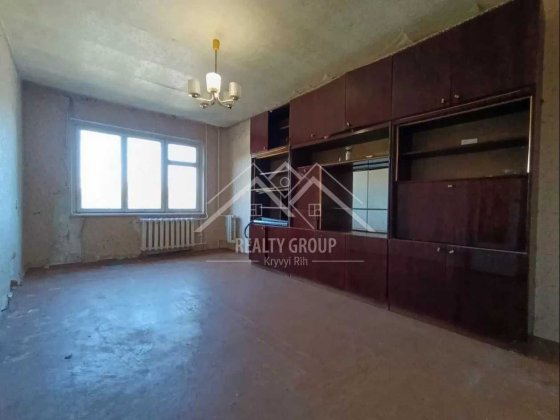 3к квартира покращеного планування поряд Ювілейна Кривой Рог