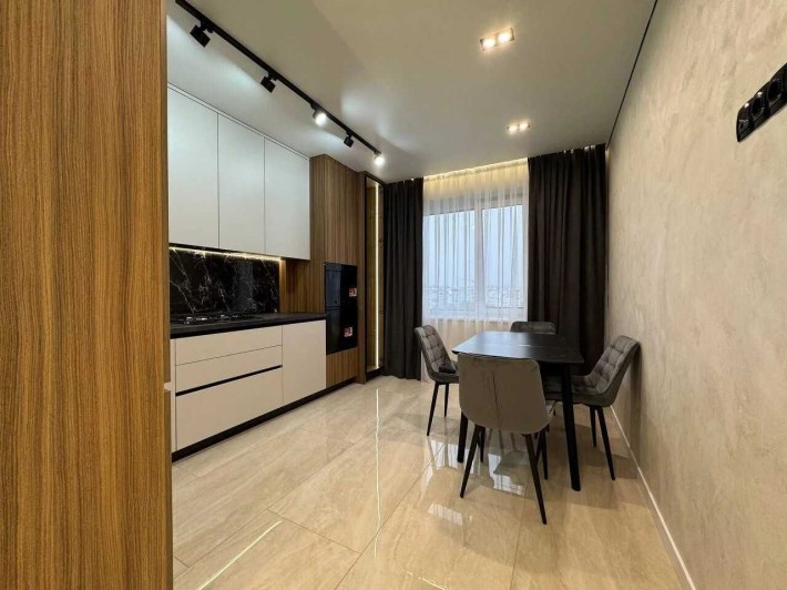 Вигідна ціна! Однокімнатна укомплектована. Терміново! - фото 1