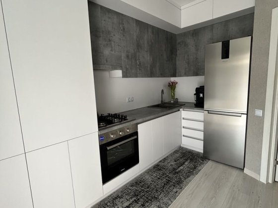 Однокімнатна квартира з якісним ремонтом! Балкон! Без комісії! Ірпінь