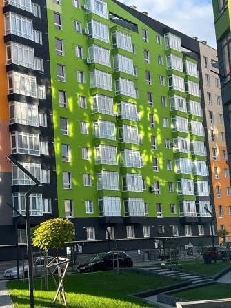 Продам квартиру біля озера - фото 1