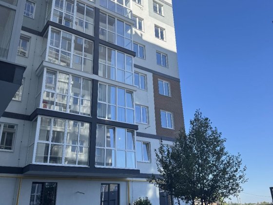 Продам затишну 1 кімнатну квартиру Буча