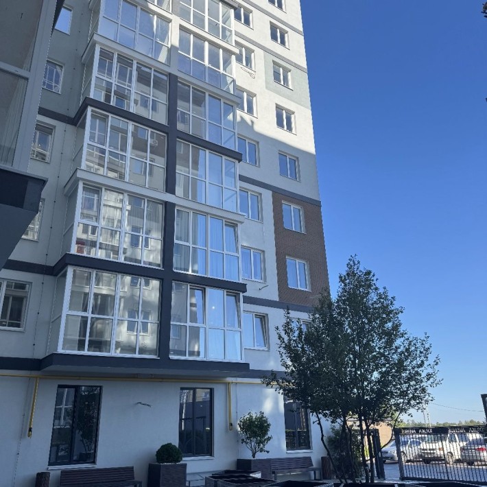 Продам затишну 1 кімнатну квартиру - фото 1