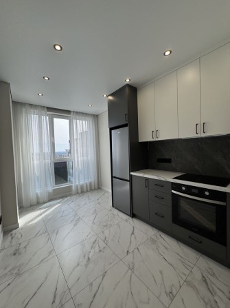 Видова євро 2к з новим ремонтом! Центральний парк! - фото 1